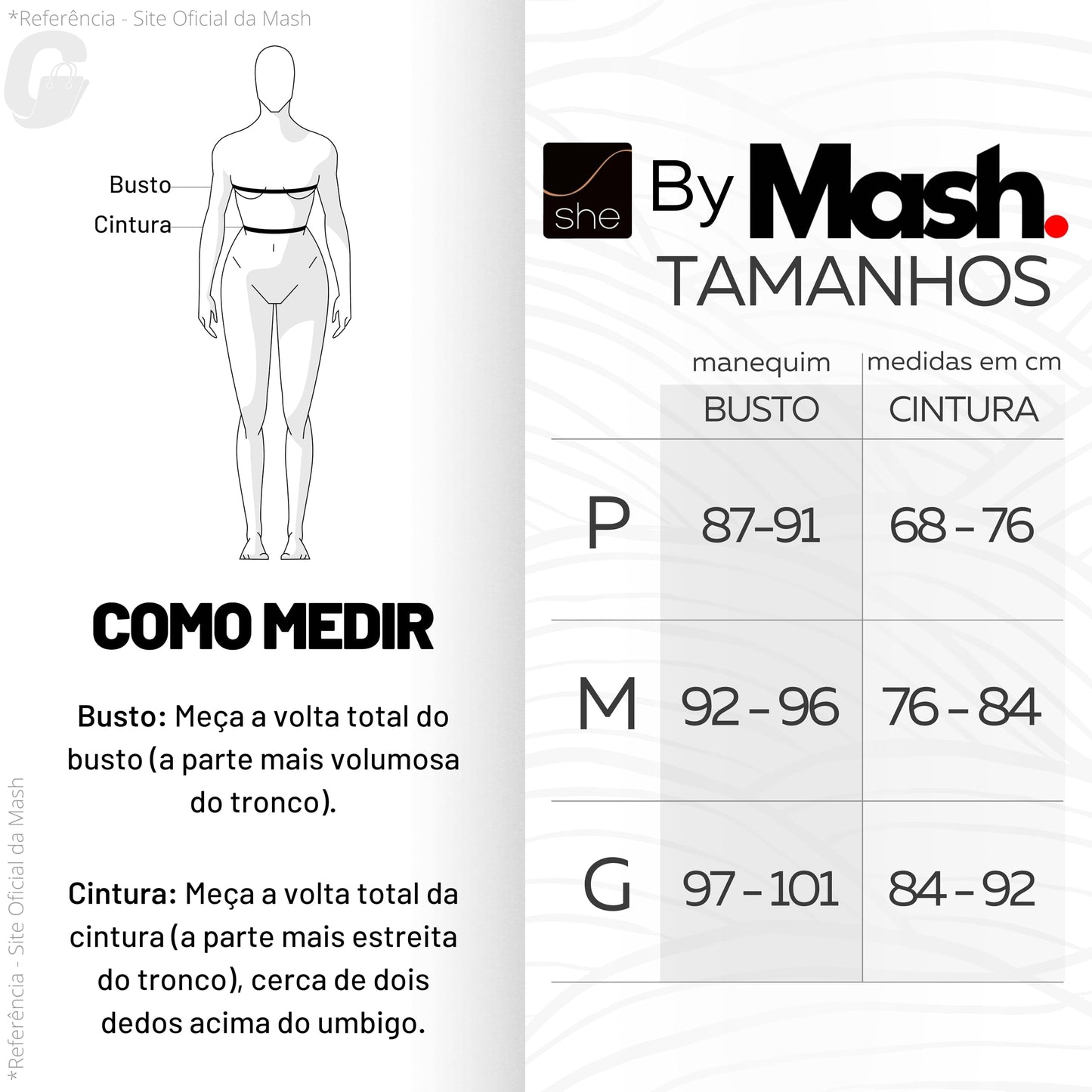 Top Academia de Alta Sustenção Sem Costura Fitness Modelagem Anatômica She by Mash Feminino Adulto